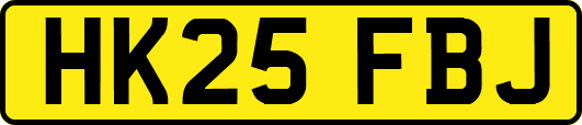 HK25FBJ