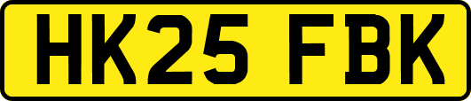 HK25FBK