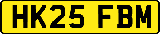 HK25FBM
