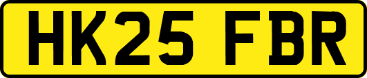 HK25FBR