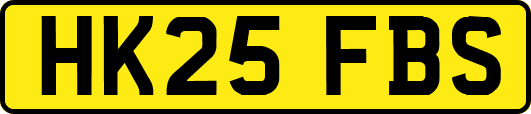 HK25FBS