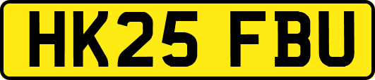 HK25FBU
