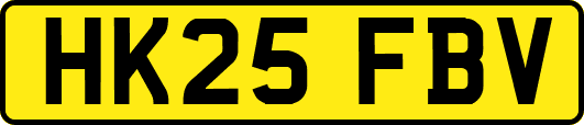 HK25FBV