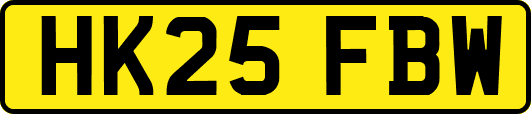 HK25FBW