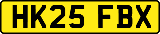 HK25FBX