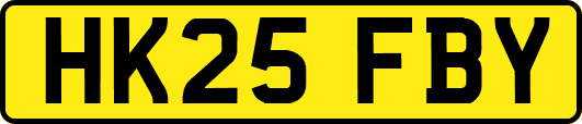 HK25FBY