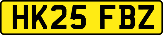 HK25FBZ