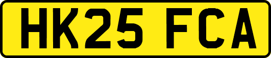 HK25FCA