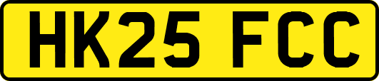 HK25FCC