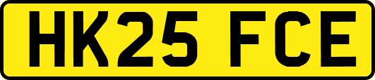 HK25FCE
