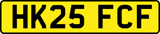 HK25FCF