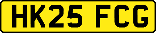 HK25FCG