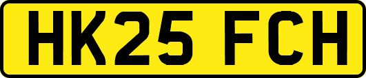 HK25FCH