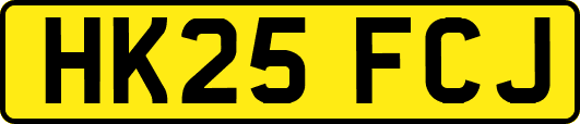 HK25FCJ