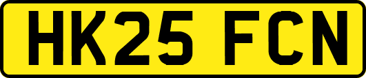 HK25FCN
