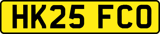 HK25FCO