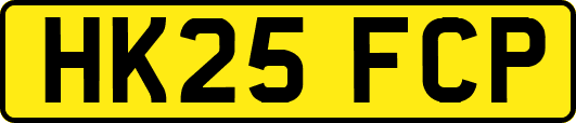 HK25FCP