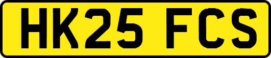 HK25FCS