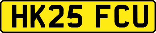 HK25FCU