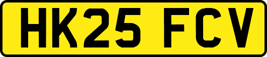 HK25FCV