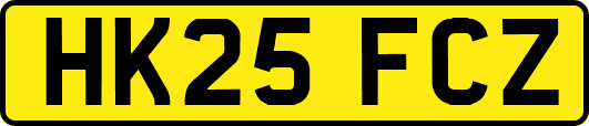 HK25FCZ