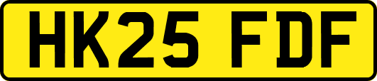 HK25FDF