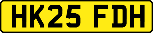 HK25FDH