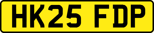 HK25FDP