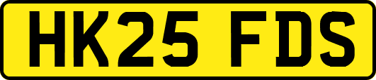 HK25FDS