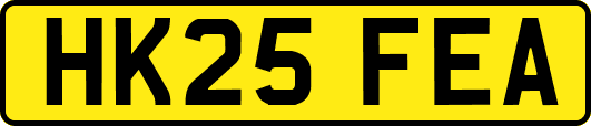HK25FEA