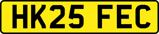 HK25FEC