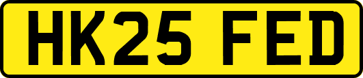 HK25FED