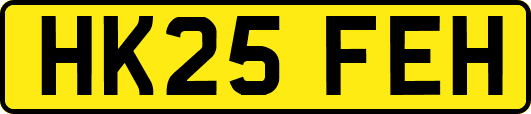 HK25FEH