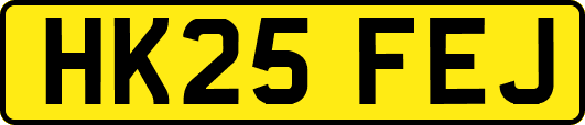 HK25FEJ