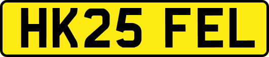 HK25FEL