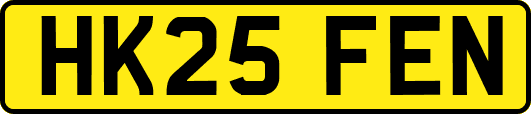 HK25FEN