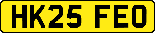 HK25FEO