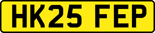 HK25FEP