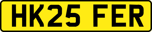 HK25FER