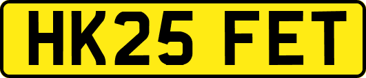 HK25FET