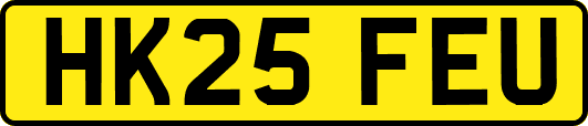 HK25FEU