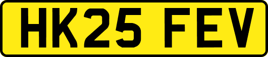 HK25FEV