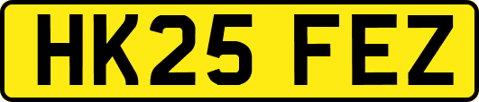 HK25FEZ