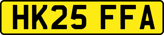 HK25FFA