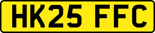 HK25FFC