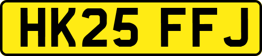 HK25FFJ