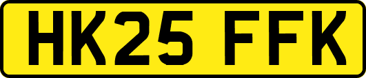 HK25FFK