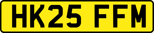 HK25FFM