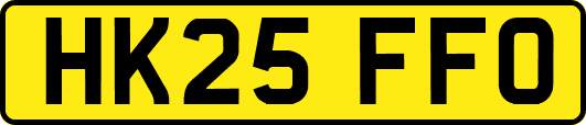 HK25FFO