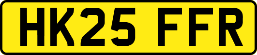 HK25FFR